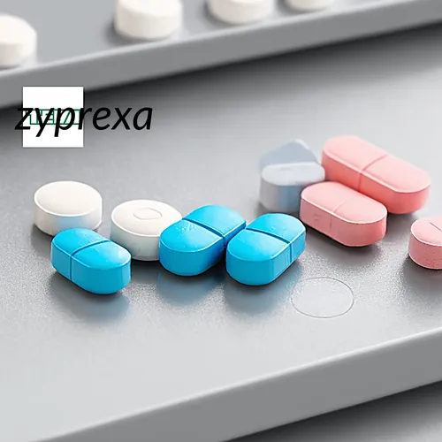 Zyprexa velotab 10 mg prezzo